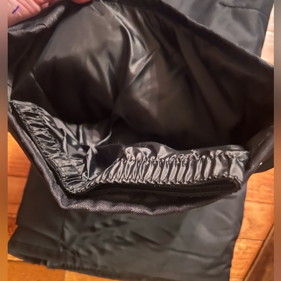 NWT Women’s Plus Size Ski/Snow Pants - 4X - Picture 2 of 5